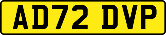 AD72DVP