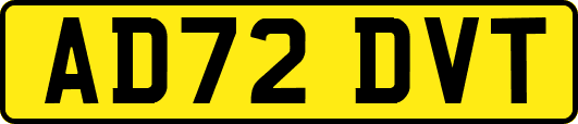 AD72DVT