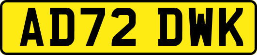 AD72DWK