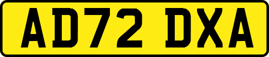 AD72DXA