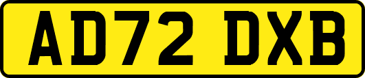 AD72DXB