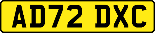 AD72DXC
