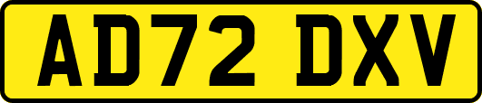AD72DXV