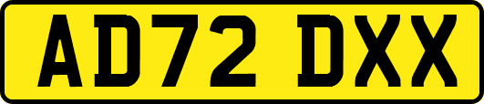 AD72DXX