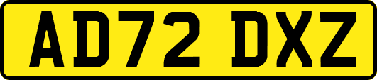 AD72DXZ