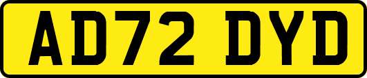 AD72DYD