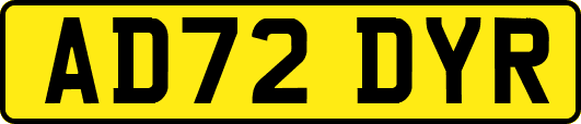 AD72DYR