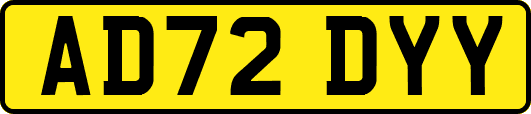 AD72DYY