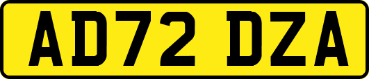 AD72DZA