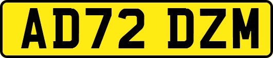 AD72DZM