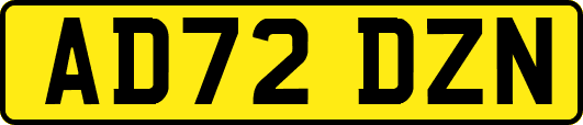 AD72DZN