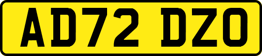 AD72DZO