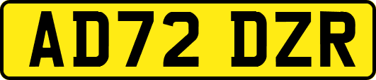 AD72DZR