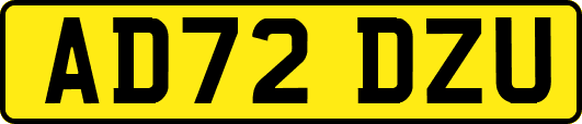 AD72DZU