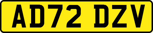 AD72DZV