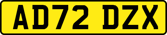 AD72DZX