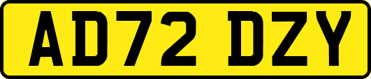 AD72DZY