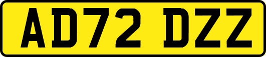 AD72DZZ
