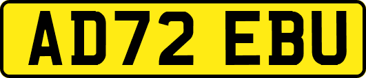 AD72EBU