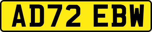 AD72EBW