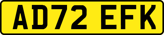 AD72EFK