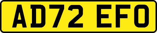 AD72EFO