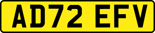 AD72EFV