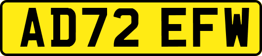 AD72EFW