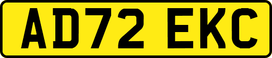 AD72EKC