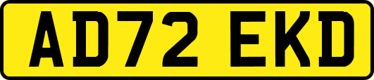 AD72EKD