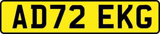 AD72EKG