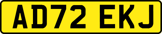 AD72EKJ