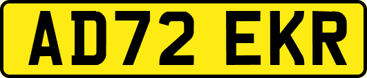 AD72EKR