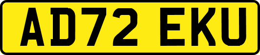 AD72EKU