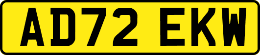 AD72EKW