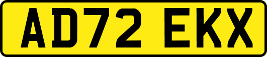 AD72EKX