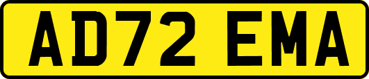 AD72EMA
