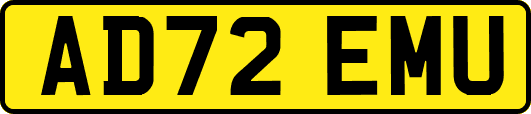 AD72EMU