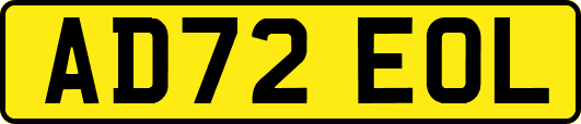 AD72EOL
