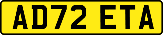 AD72ETA