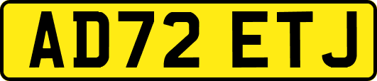 AD72ETJ