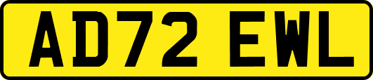AD72EWL
