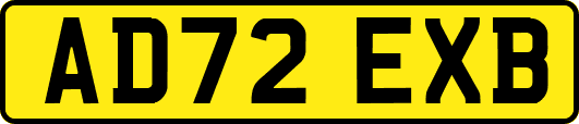 AD72EXB