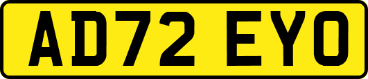 AD72EYO