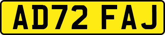 AD72FAJ