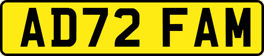 AD72FAM