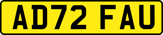 AD72FAU