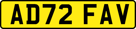 AD72FAV