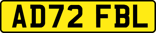 AD72FBL