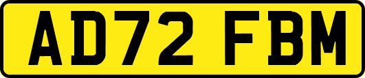 AD72FBM